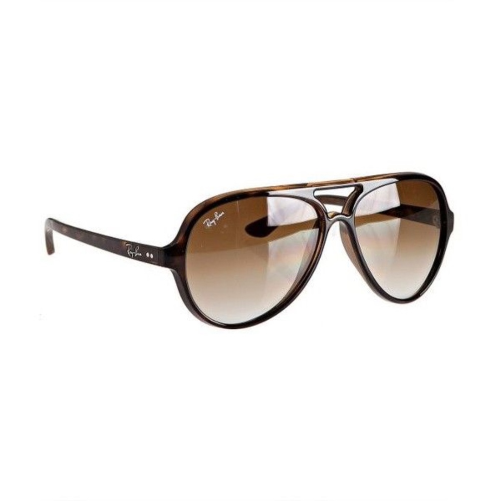 Ray Ban tortoise Aviator